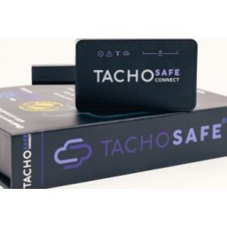 Cititor de dateTachoSafe Connect