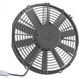 Ventilator axial VA09-AP50/C 27A 12V (E1)