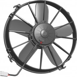 Ventilator axial VA01-BP70/LL-36A 24V (E1)