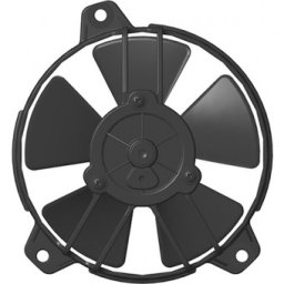 Ventilator axial VA31-B100-46A 24V 10FT