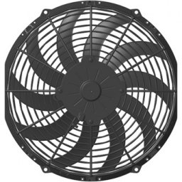 Ventilator axial VA10-AP50/C-61S 12V BT