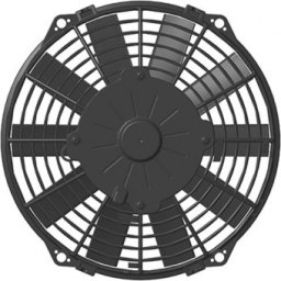 Ventilator axial VA07-BP7/C 31A 24V (E1)