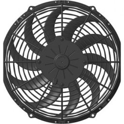 Ventilator axial VA11-BP12/C-57A 24V