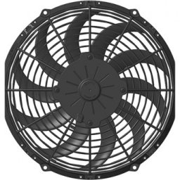 Ventilator axial VA09-AP12/C-54S 12V (E1)