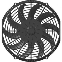 Ventilator axial VA11-AP8/C-57S 12V (E1)