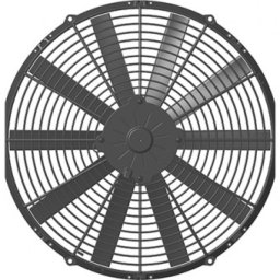 Ventilator axial VA18-BP10/C-41A 24V