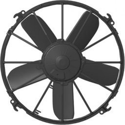 Ventilator axial VA01-AP70/LL-36A 12V