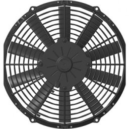 Ventilator axial VA09-BP12/C-27S (E1)