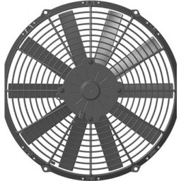 Ventilator axial VA13-AP9/C 35A (E1)