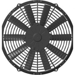 Ventilator axial VA10-AP9/C 25A (E1)