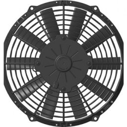 Ventilator axial VA11-BP7/C 29S (E1)