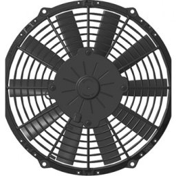 Ventilator axial VA11-AP7/C 29S (E1)