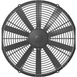 Ventilator axial VA18-BP70/LL-86A 24V (E1)