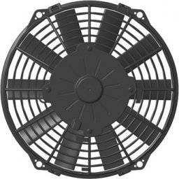 Ventilator axial VA07-AP12/C-31S (E1)
