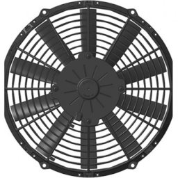 Ventilator axial VA09-AP12/C-27S 12V (E1)