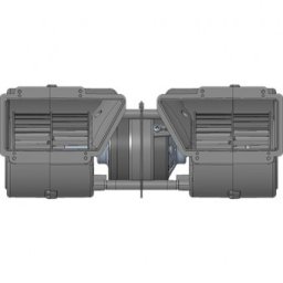 Ventilator centrifugal 005-A45-02 12V 3VCB RPA L.304