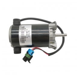 Motor ventilator 12V cu 3 suporturi