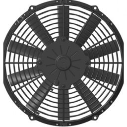 Ventilator axial VA09-BP12/C-27A 24V(E1)