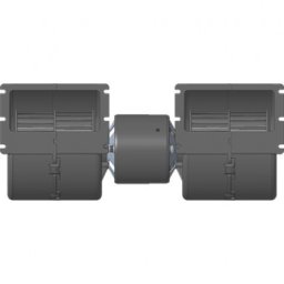 Ventilator centrifugal 008-B45-02