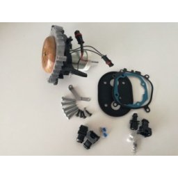 Kit reparatie Webasto AT20STC ventilator 24V