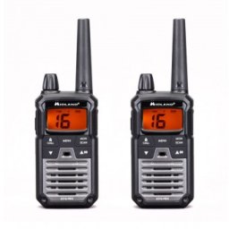 Statie radio PMR Midland XT70 PRO
