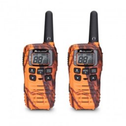 Statie radio PMR Midland XT50 varianta Blaze - set