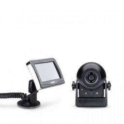 Camera wireless Midland cu monitor