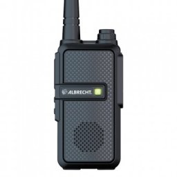Statie PMR Albrecht Tectalk Worker 3