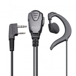 Midland MA21-XK casca cu microfon 2 pini Kenwood