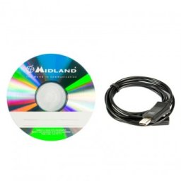 Midland soft programare pentru G15, G18 si Arctic