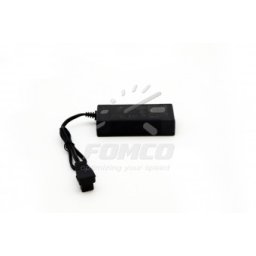 Volltop Adaptor alimentare lada frigorifica DC-40