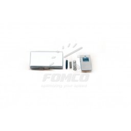 Volltop Capac unitate compresor lada frigorifica DC-16