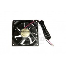 Ventilator condensator pentru frigider auto indelB TB 31, 41, 51