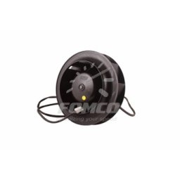 Ventilator indelB Back pentru sisteme de aer conditionat Sleeping Well