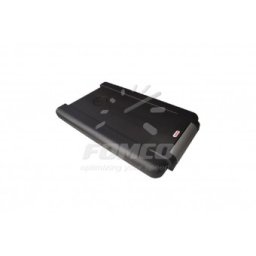 Usa pentru frigidere auto indelB TB 31, TB 41, TB 51