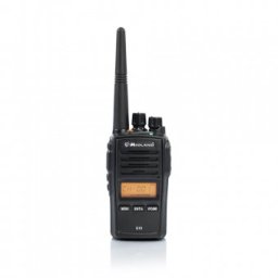 Statie radio portabila PMR Midland G18, rezistenta la apa IP67