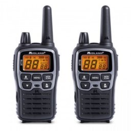 Statie PMR Midland XT70
