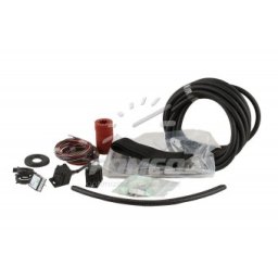 Releu IPCU Eberspacher pentru Mercedes