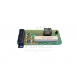 Placa electronica Eberspacher D1LC 12V