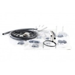Webasto Kit montaj incalzitor Thermo Top Renault Megane