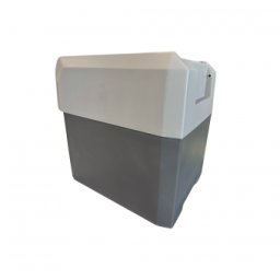 Carcasa congelator PFV 25T