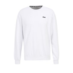 Hanorac Fila Bright White BRUSTEM