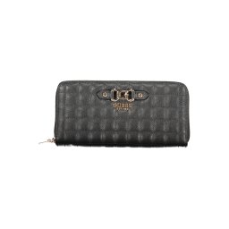 Portofel negru elegant