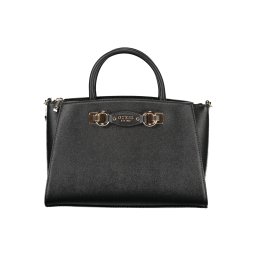 Geantă neagră elegantă