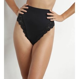 Chiloți DIM DELICATE cu talie înaltă