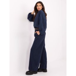 Set kaki cu pantaloni