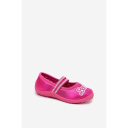 Balerini Boto pentru fete BARBIE roz
