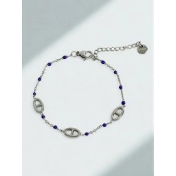 Brățară din argint Callista Argento