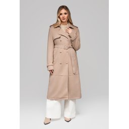 Trench pentru femei LARICA OW-COLC-0107
