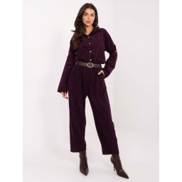 Pantaloni dama, Italy Moda